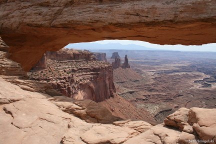 Mesa Arch