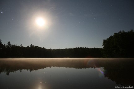 Stillwater Nightscape