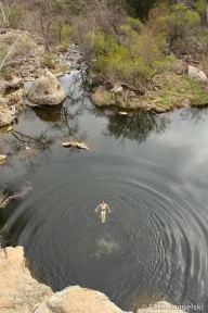 Rock Pool